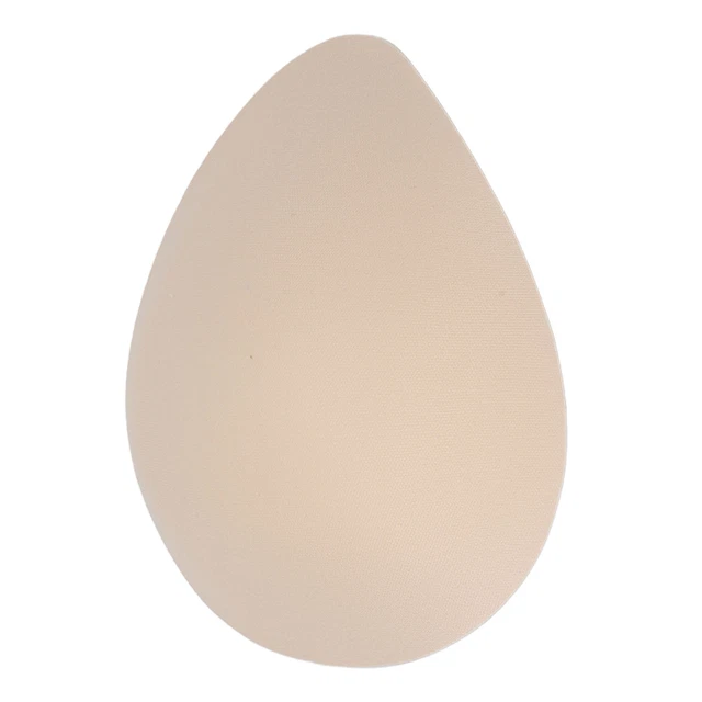 Forme Del Seno Cuscinetti Per Reggiseno Inserti In Spugna Coppa Per Stampi