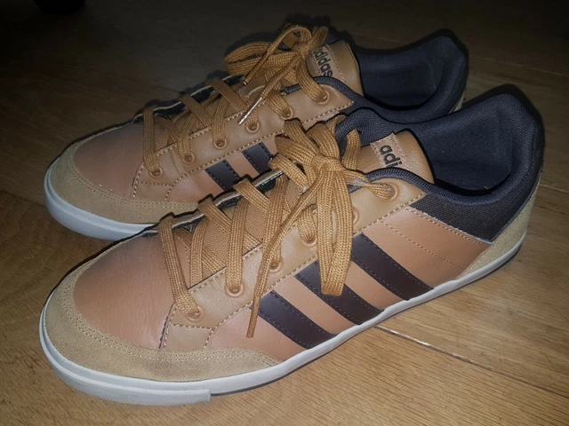 Adidas neo comfort footbed on sale grey