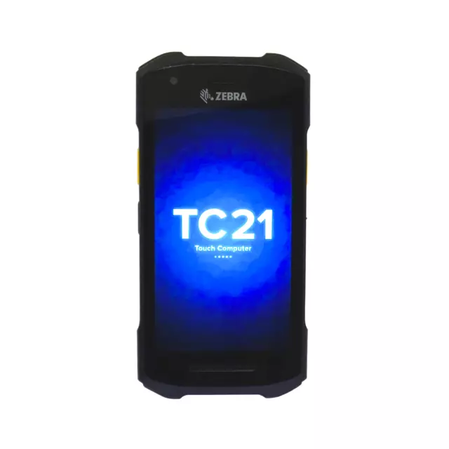 Zebra TC210K-01A423-A6 Mobile Computer, Android 10, Wi-Fi, BT5, SE4710, 4GB/64GB