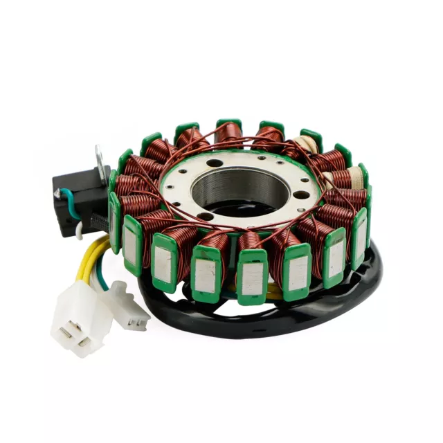 Stator d'alternateur pour Suzuki V-Strom 650 DL650A DL650XA 15-2022 32101-28K00