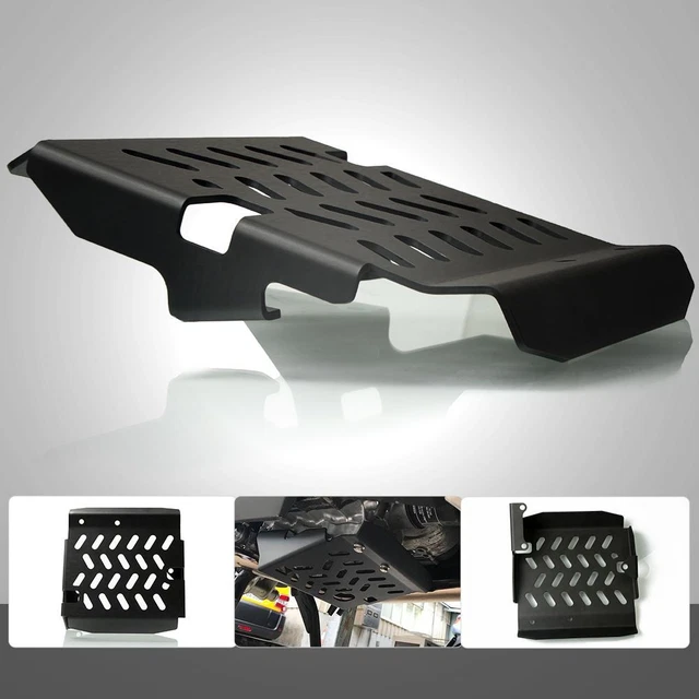 Piastra antiscivolo Protettore della copertura For Honda NC750X X-ADV 750