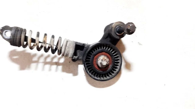 55352021   Z14XEP Tensioner Belt (Gates Tensioner Pulley) for Opel  FR1111961-48