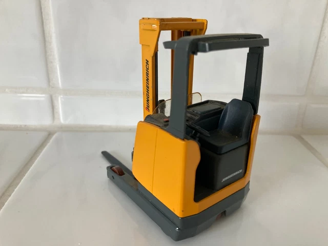 Contatto Per Carrello Elevatore Jungheinrich ETM ETV - Ricambio Originale, Elettrico