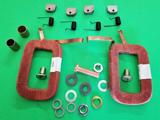 Starter Repair Kit For Chevy Belair 216 & 235 Engines (1950-1954)