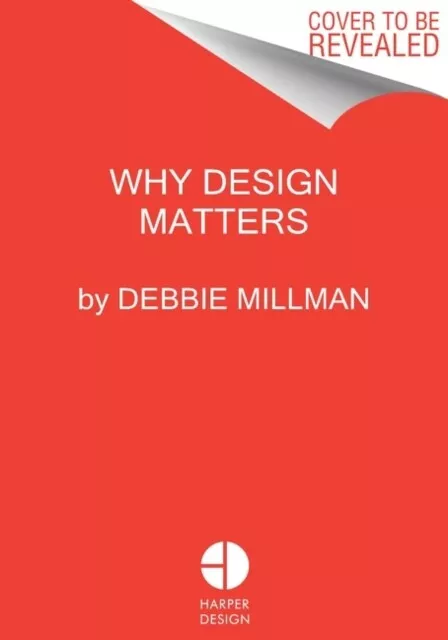 Debbie Millman - Why Design Matters   Conversations with the World39 - I245z