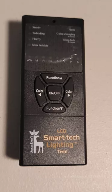 The Grandma Chronicles: Treemote - Remote On Switch for your Christmas Tree  Lights