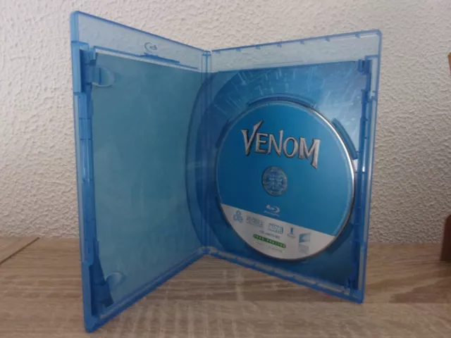 VENOM - Blu-ray - comme neuf 3