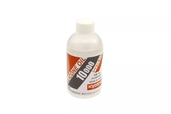 Kyosho Sil10000B Silicone Oil #10000 (40Cc)