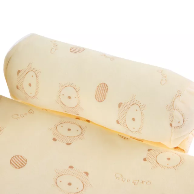 Baby Schlafkissen Baby Reisekissen Anti Roll Baumwolle Infant Schlaf