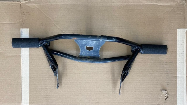 2006-07 Honda CBR600RR stunt Rear Foot Rest Assembly