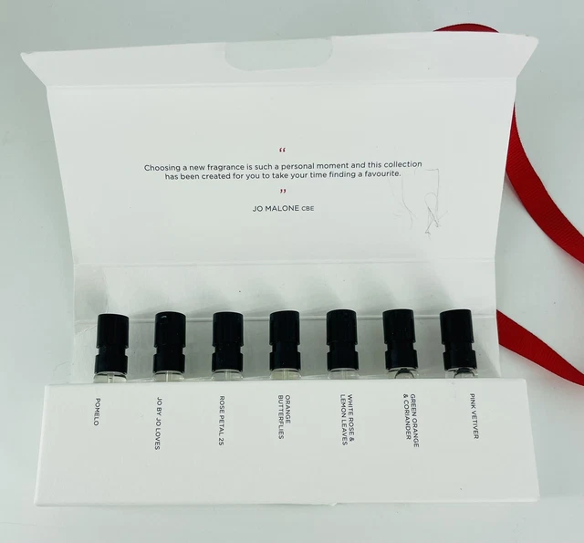 Jo malone discount pink vetiver