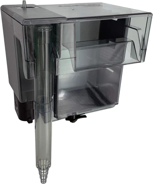 70 Power Filter, Fish Tank Filter for 40- to 70-Gallon Aquariums - Free Ship