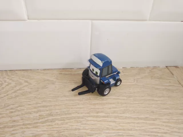 0505211 Disney Pixar avion film Planes en métal Mattel maru
