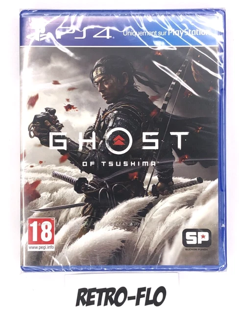 Lot De 3 Jeux STEEP PS4 - Neufs Sous Blister, Version Française, Sports Extrêmes Montagne