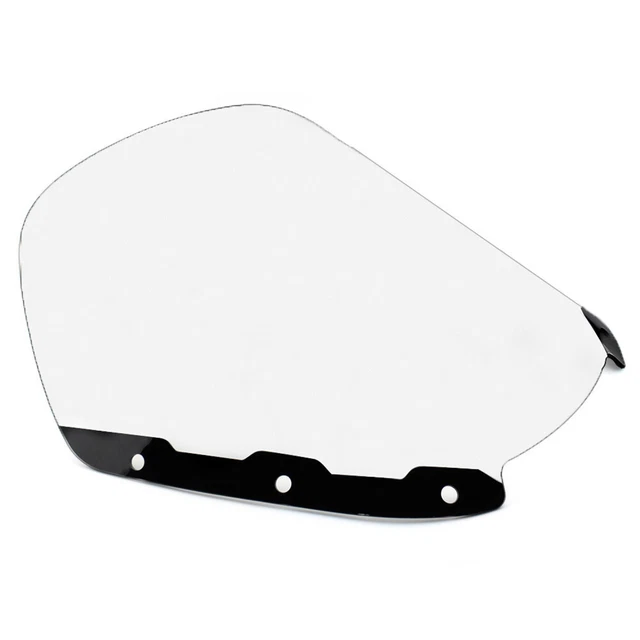 WINDSHIELD FOR BMW R18 Bagger R18 Transcontinental Windscreen $216.60 ...