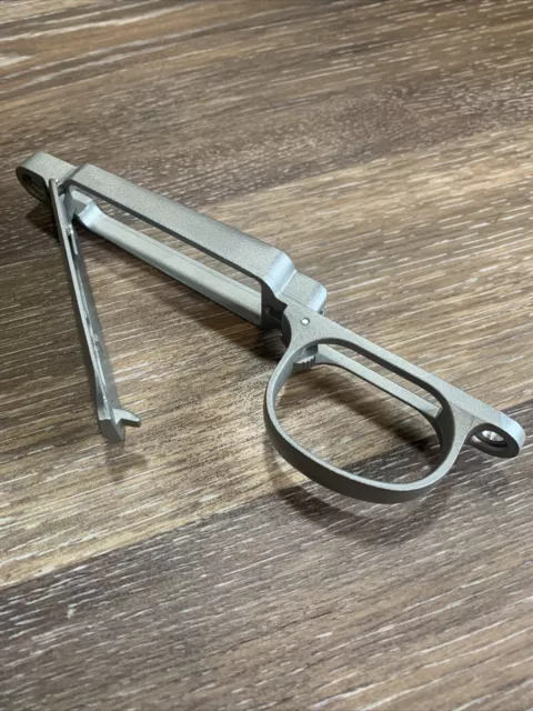 Remington 700 Short Action BDL Bottom Metal Trigger Guard OEM