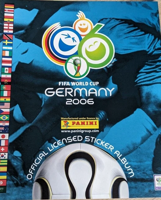 Panini FIFA Club World Cup 2025 Sticker - Album + 1 Produktbild-Vorschau 12