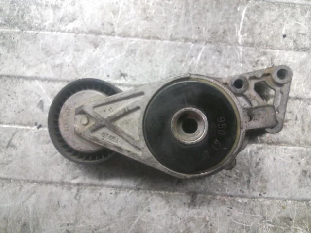 04873010001 galet tendeur pour VOLKSWAGEN GOLF IV 1.6 2000 198577