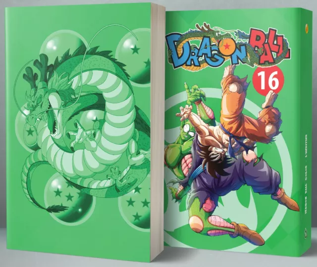 Dragon Ball Super Manga Edition Color Tomes 16 Traduits en