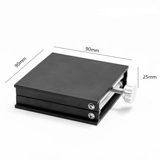 Mini-Lab Lift Lifting Platform Lab Stand Rack Scissor Jack Bench Lifter Table