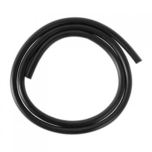 Tusk Fuel Line 1/4"x3' Black 130-846-0001
