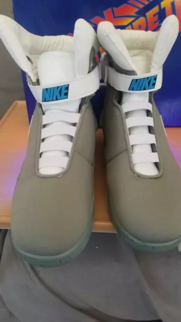 air mags size 12