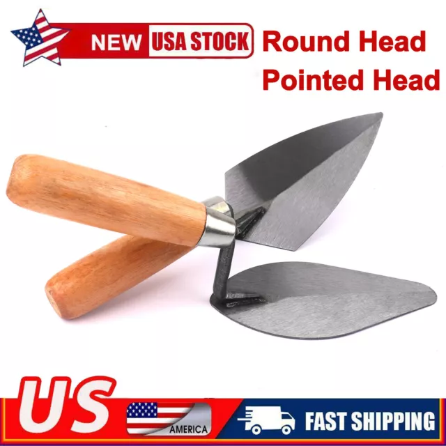 Bon Tool 66-156 Finish Trowel - Round Bs 20 X 5 Wd 値下げ時間