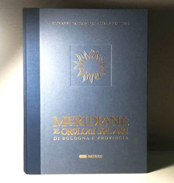 Meridiane solari deals