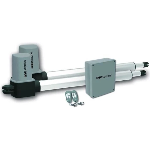 Kit motorizzazione SCS 1