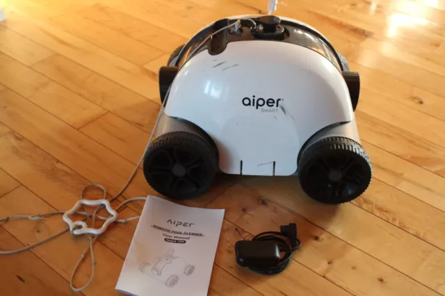 AIPER Seagull 1000 Cordless Robotic Pool Cleaner