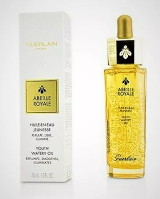 GUERLAIN Abeille Royale Youth Watery Oil 30 ml für Damen - NEUHEIT 2021