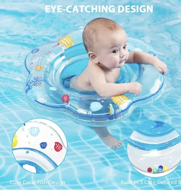 TESCO BEACH BABY Pool 2 6 years 3.50 PicClick UK