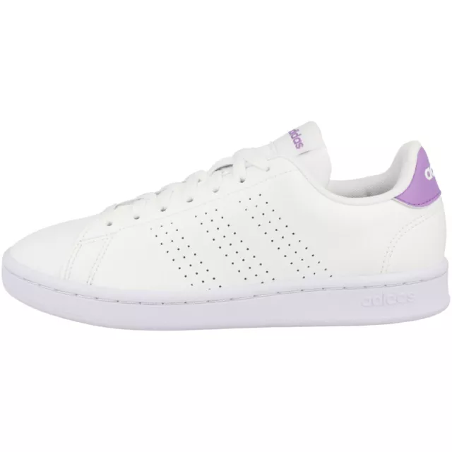 Adidas Advantage Donna Scarpe da Ginnastica Scarpe Casual Scarpe Basse