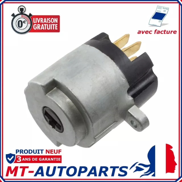 Commutateur De Allumage Pour Nissan Micra K11 Primera P10 Serena Terrano Ii 1993