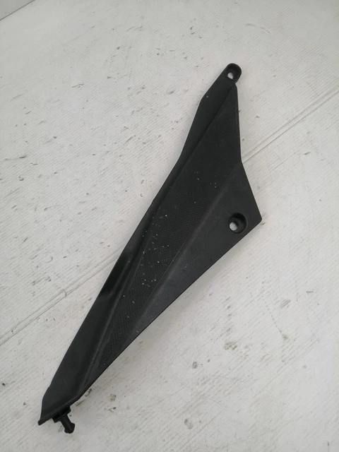 Carénage latéral droit Derbi / Gilera SMT - 2011 à 2017