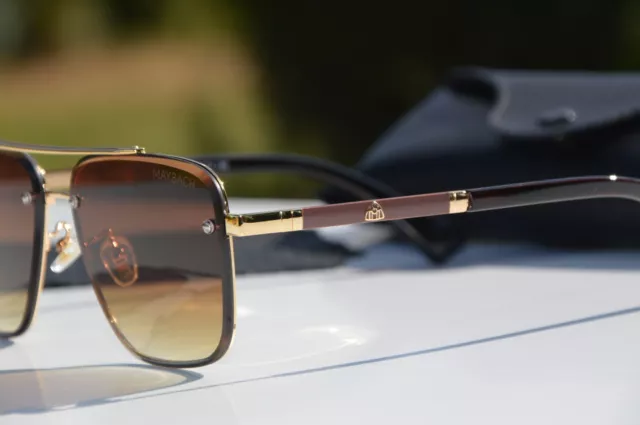 Maybach sunglasses