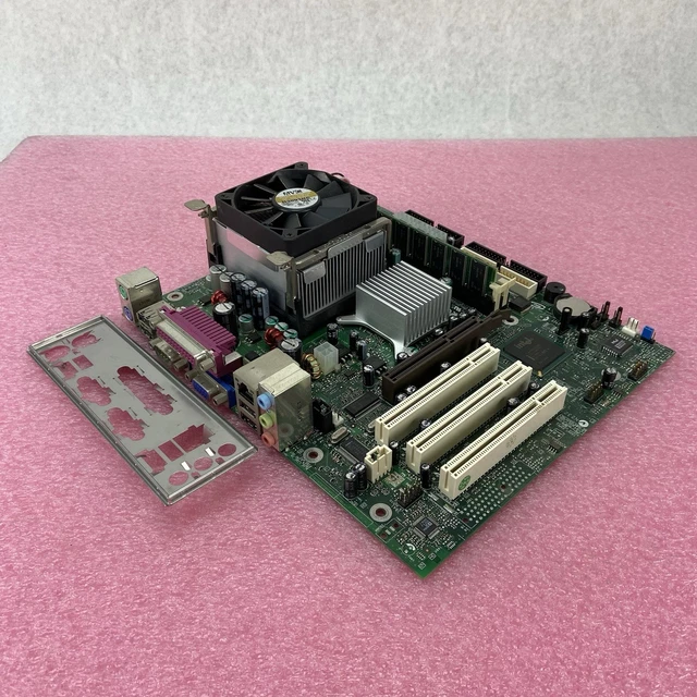 Motherboard & CPU Combos, Computer Components & Parts, Computers