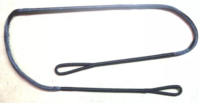 New 25 5/8" Barnett Wildcat , rc300, Rhino Crossbow Recurve Bowstring