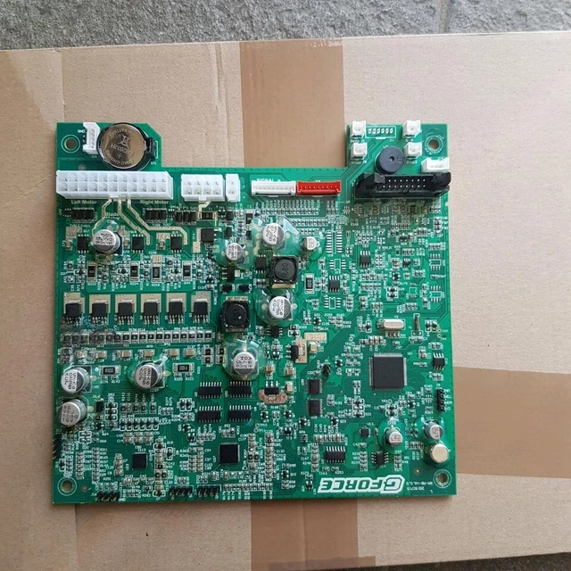 MOTHERBOARD YARDFORCE ROBOT Mower Motherboard Ferrex Garden Feelings motherboard-yardforce-robot-mower-motherboard-ferrex-garden-feelings