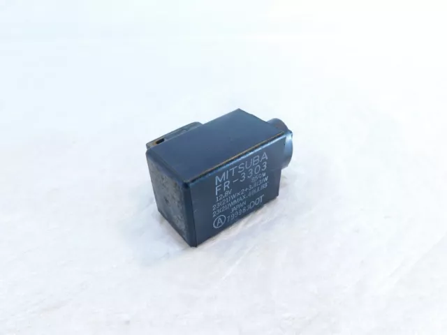 Honda CBR600 GL1200 GL1500 Goldwing CBR1100XX TSM Turn Signal Indicator Relay