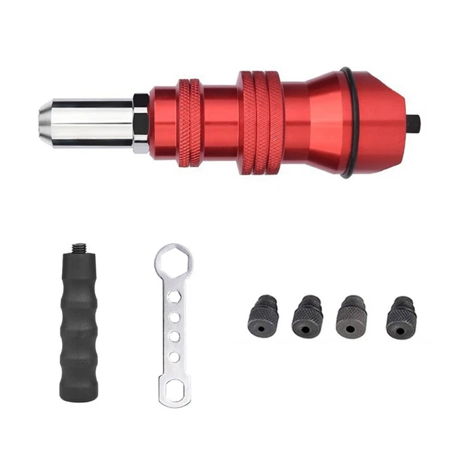 Adaptateur D'Outils de éLectrique 2.4 -4.8Mm Adaptateur de Bit D'Outil DB9