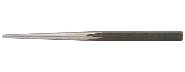 KS TOOLS Chasse-goupilles, 300 x 6,4 mm