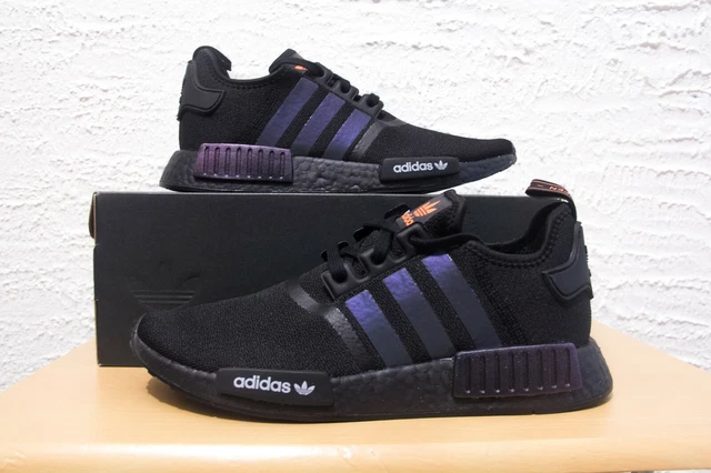 Nmd xeno deals