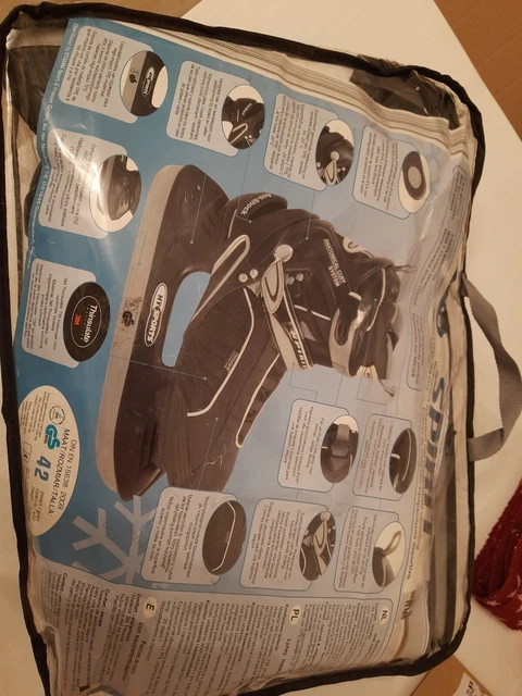 schlittschuhe