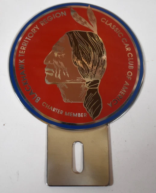 Badges, Automobilia, Transportation, Collectibles - PicClick CA