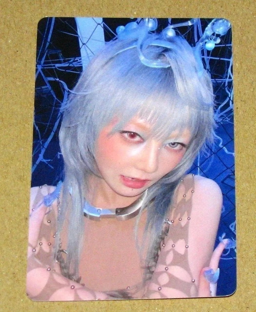 XG WOKE UP Hinata Trading Card Official Japan[Age 13+] EUR 118,30