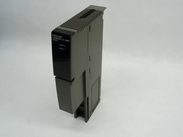 Omron F300-A20-001Camera I/F Unit