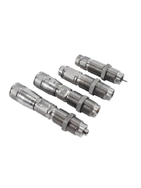Lyman 7701016 Lyman Pro Die Pack 380 Acp