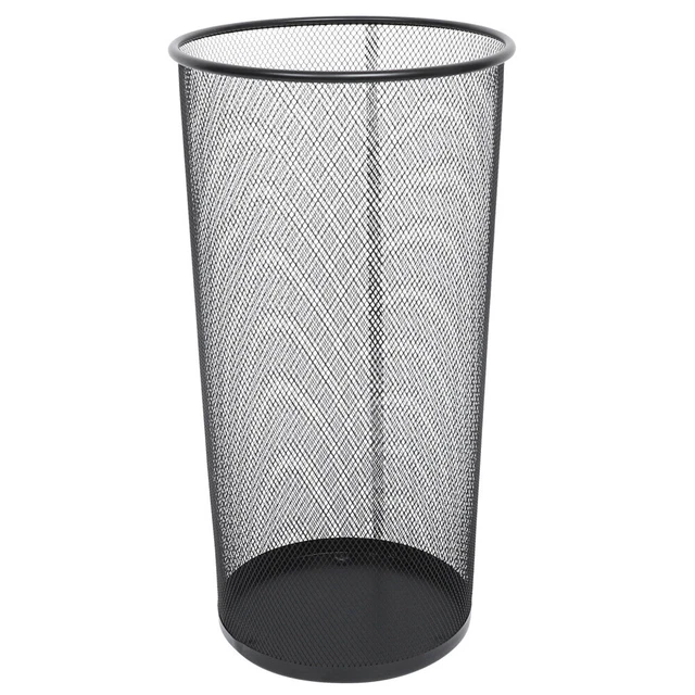 Secchio ombrello ferro supporto ombrello scaffale portaoggetti ombrello