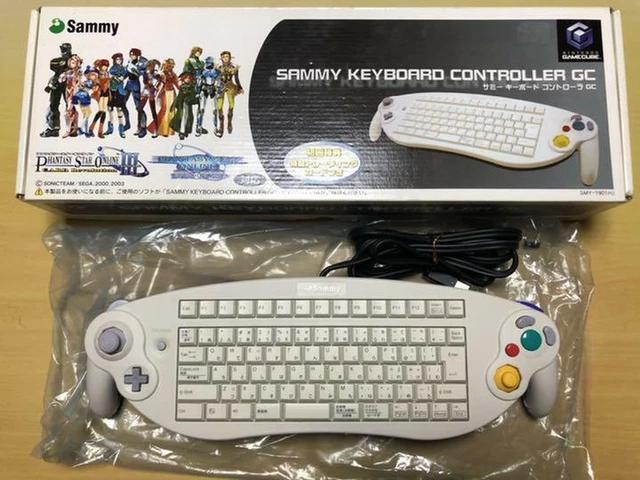 Clavier / Joystick PTZ 3D 4D - Europ - Camera